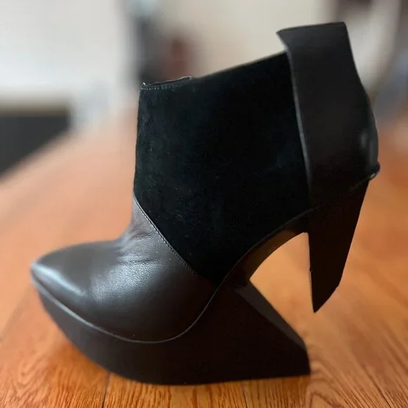 UNITED NUDE EDGE BOOT Women - Picture 1 of 8